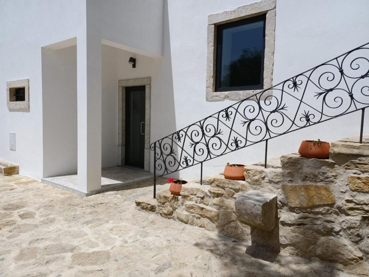 Adega Residencias Artisticas - Perto De Lisboa Almargem  エクステリア 写真