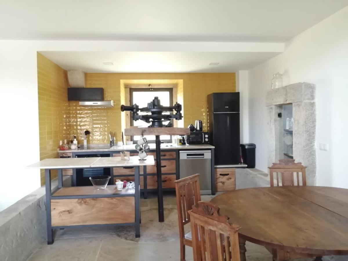 Adega Residencias Artisticas - Perto De Lisboa Almargem  エクステリア 写真