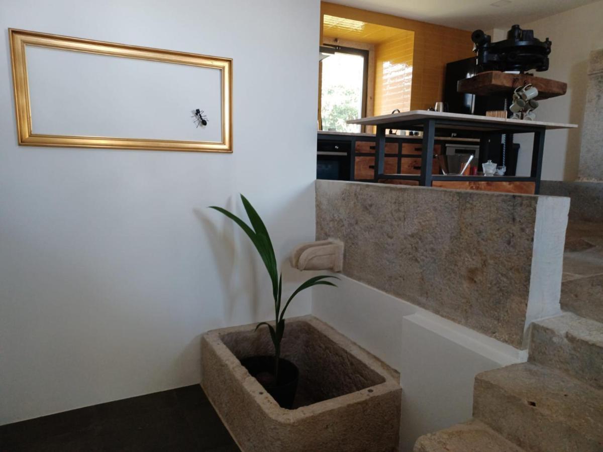 Adega Residencias Artisticas - Perto De Lisboa Almargem  エクステリア 写真