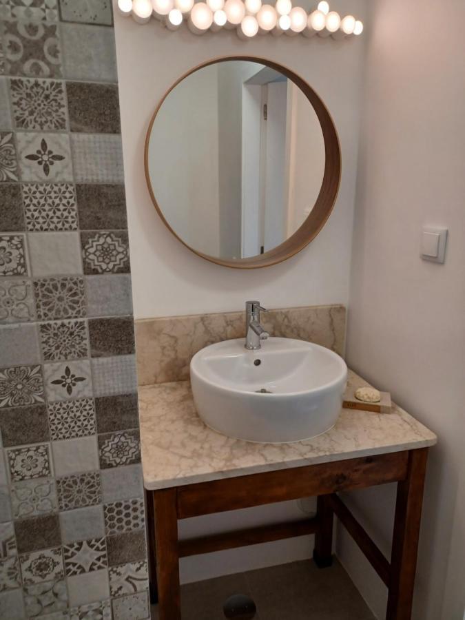 Adega Residencias Artisticas - Perto De Lisboa Almargem  エクステリア 写真