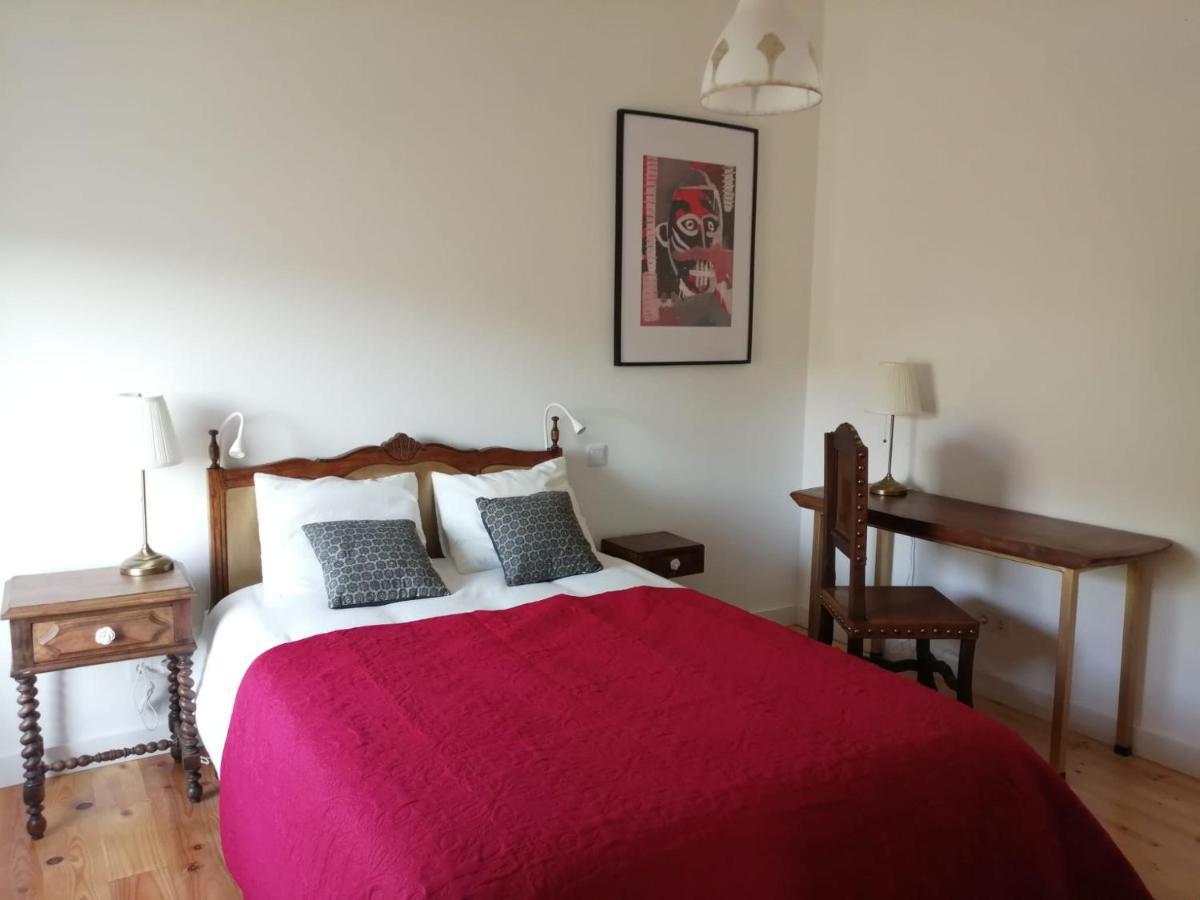 Adega Residencias Artisticas - Perto De Lisboa Almargem  エクステリア 写真