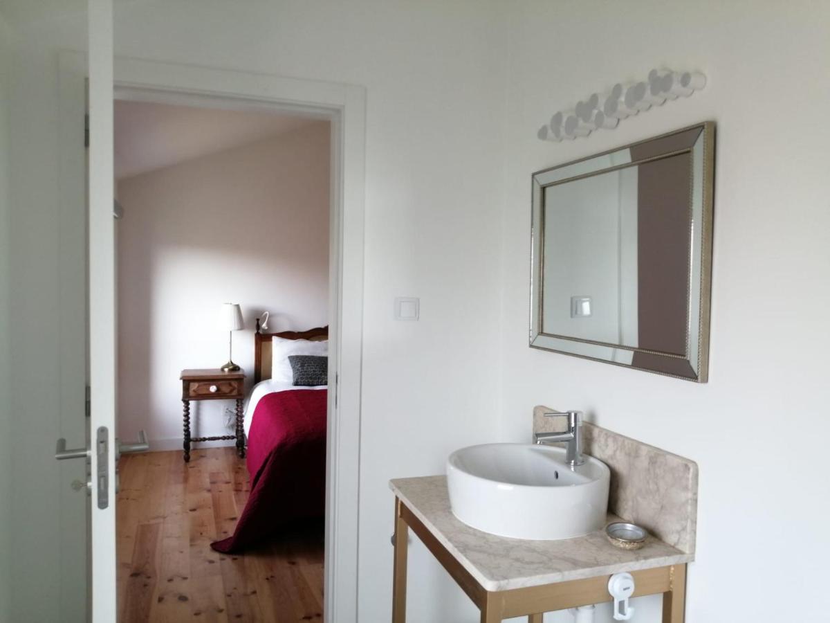 Adega Residencias Artisticas - Perto De Lisboa Almargem  エクステリア 写真