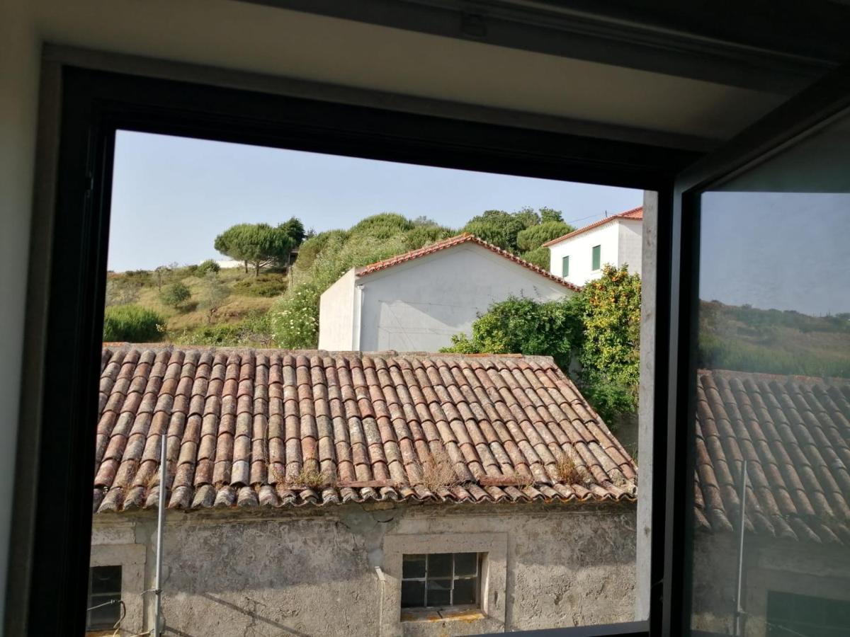 Adega Residencias Artisticas - Perto De Lisboa Almargem  エクステリア 写真