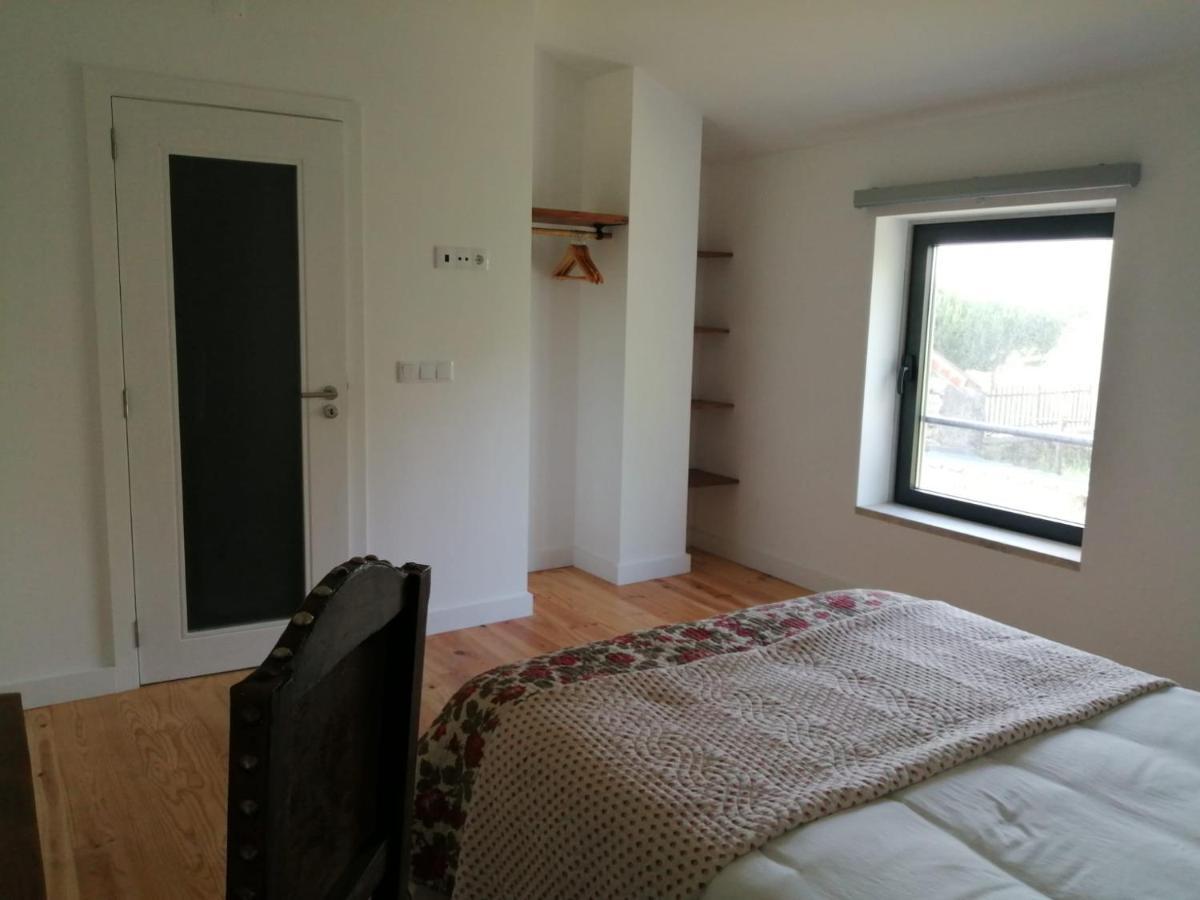 Adega Residencias Artisticas - Perto De Lisboa Almargem  エクステリア 写真