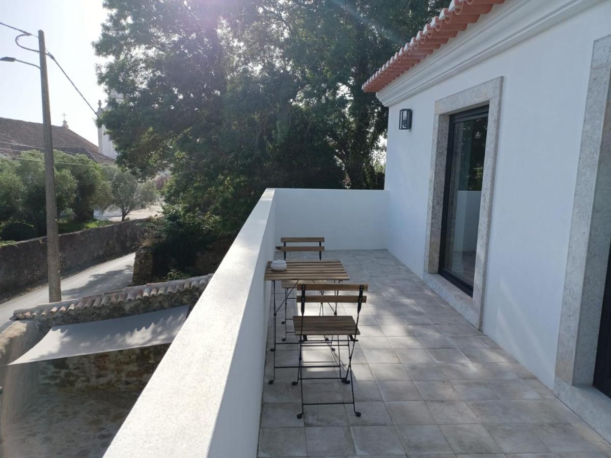Adega Residencias Artisticas - Perto De Lisboa Almargem  エクステリア 写真