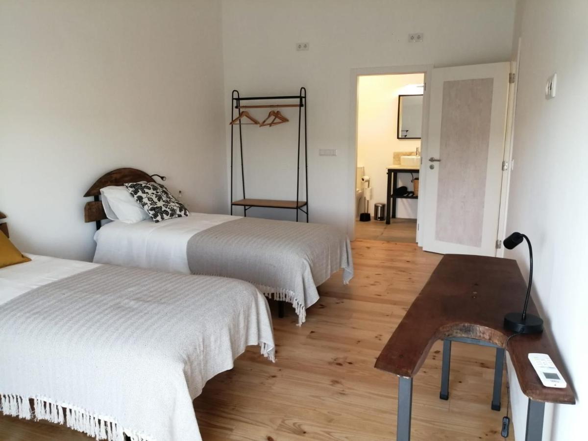 Adega Residencias Artisticas - Perto De Lisboa Almargem  エクステリア 写真