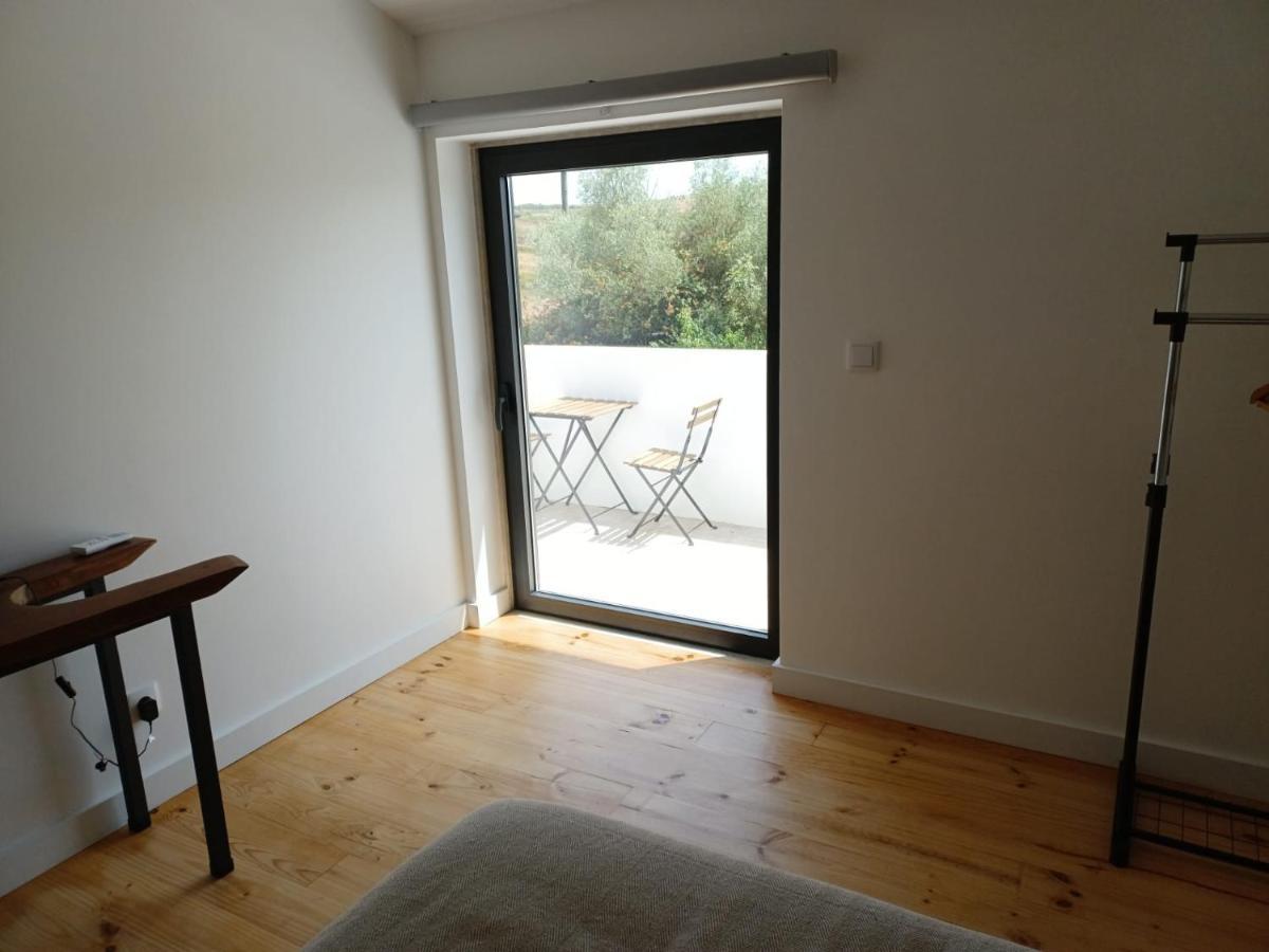 Adega Residencias Artisticas - Perto De Lisboa Almargem  エクステリア 写真