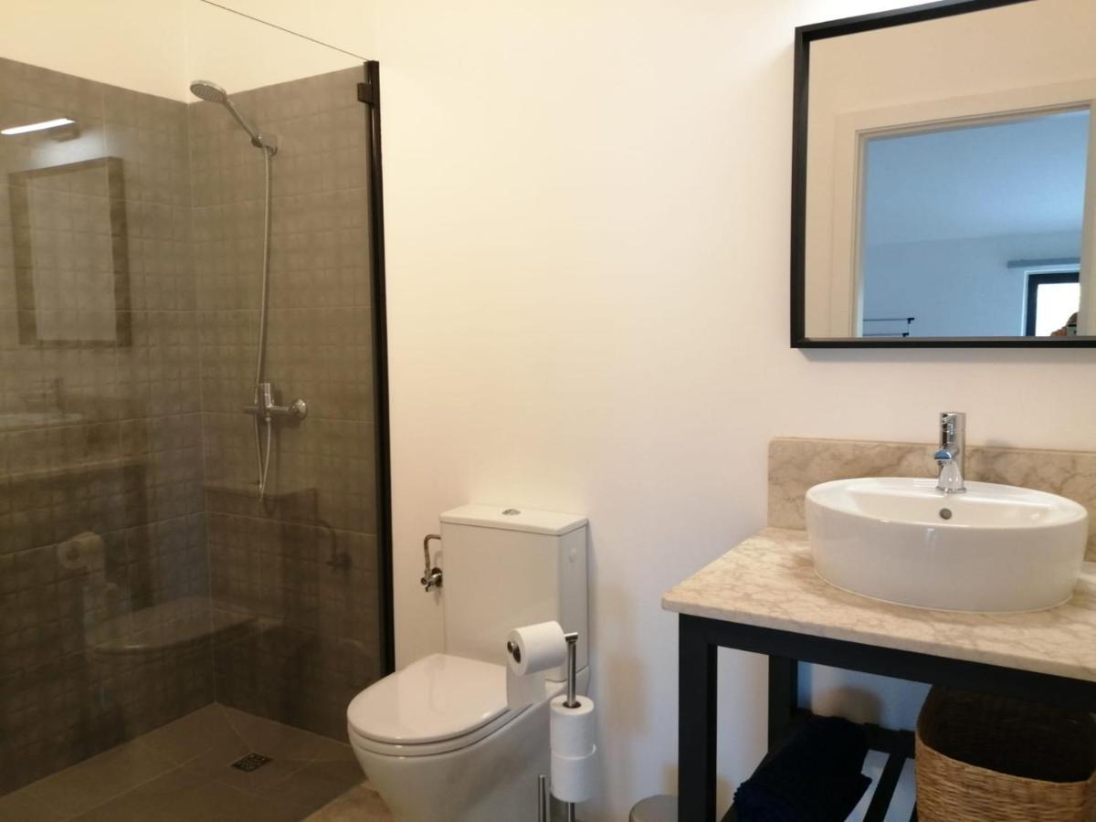 Adega Residencias Artisticas - Perto De Lisboa Almargem  エクステリア 写真