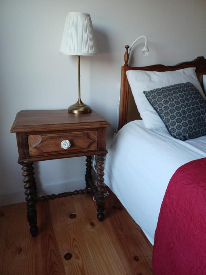 Adega Residencias Artisticas - Perto De Lisboa Almargem  エクステリア 写真