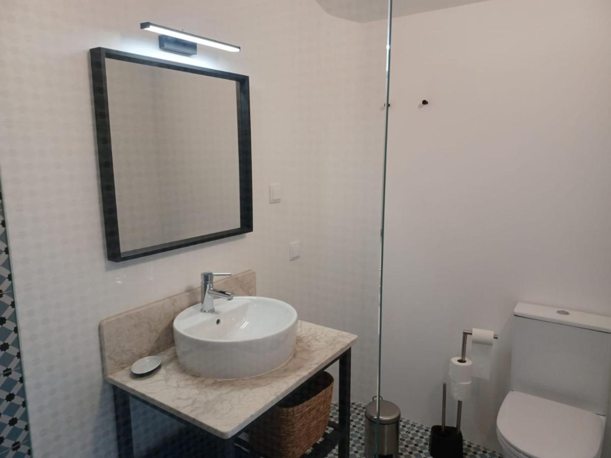 Adega Residencias Artisticas - Perto De Lisboa Almargem  エクステリア 写真