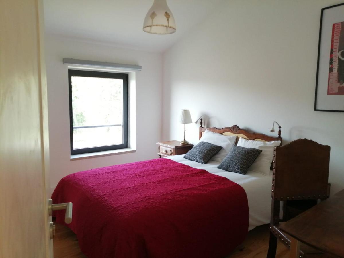 Adega Residencias Artisticas - Perto De Lisboa Almargem  エクステリア 写真