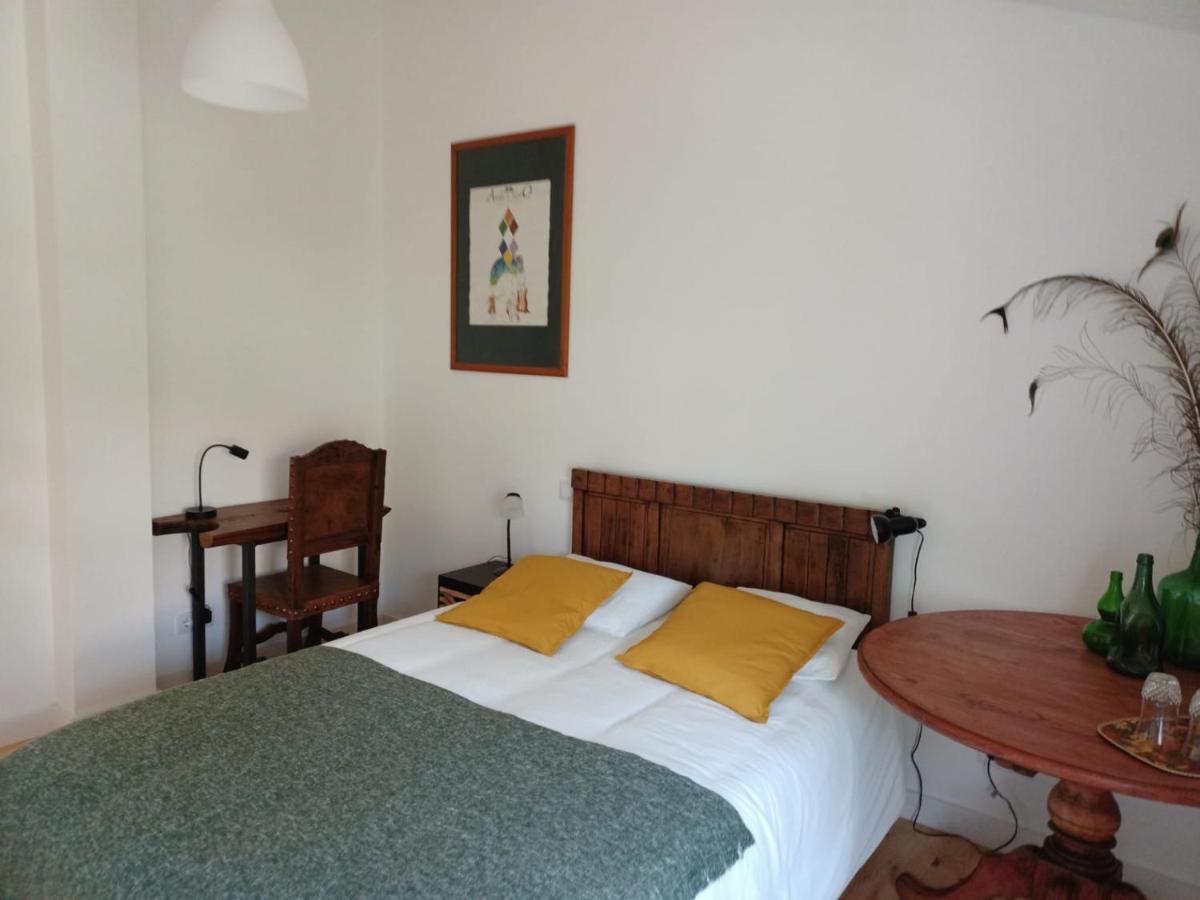 Adega Residencias Artisticas - Perto De Lisboa Almargem  エクステリア 写真
