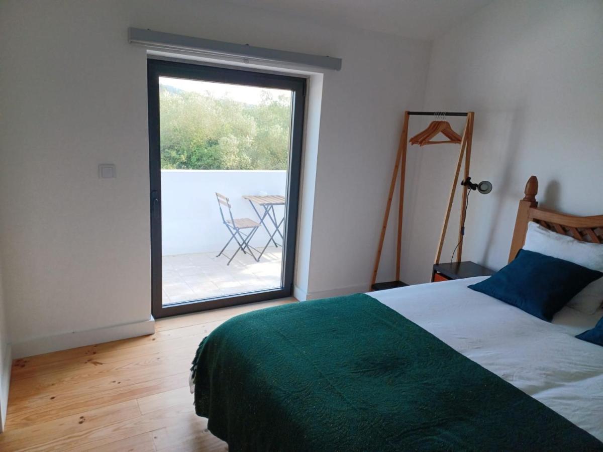 Adega Residencias Artisticas - Perto De Lisboa Almargem  エクステリア 写真