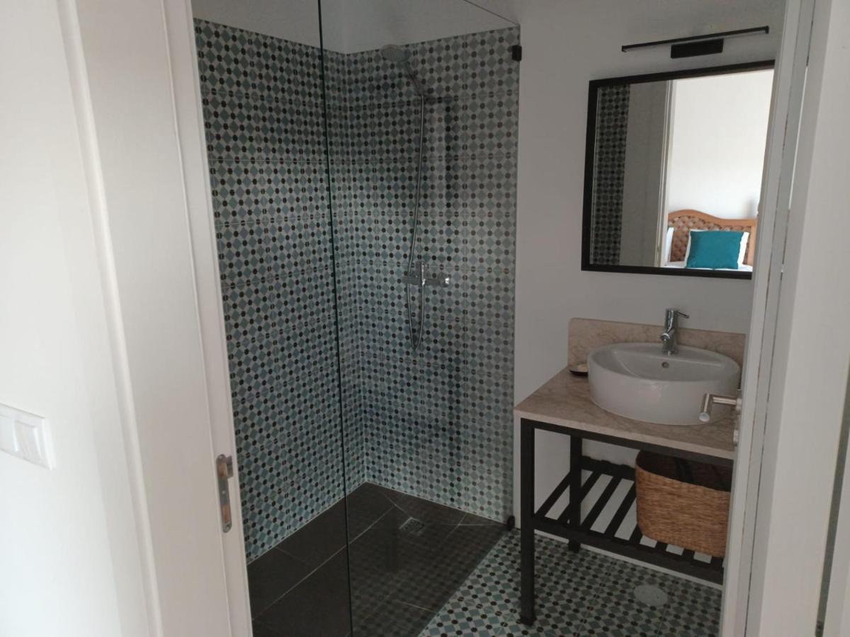 Adega Residencias Artisticas - Perto De Lisboa Almargem  エクステリア 写真