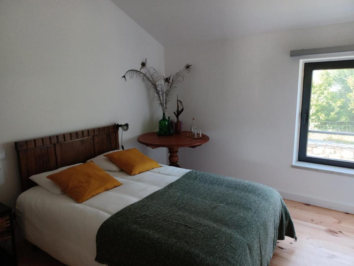 Adega Residencias Artisticas - Perto De Lisboa Almargem  エクステリア 写真