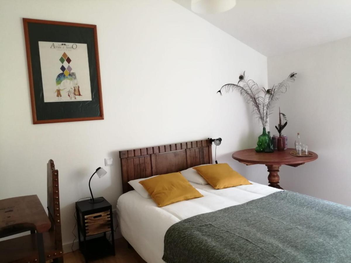 Adega Residencias Artisticas - Perto De Lisboa Almargem  エクステリア 写真