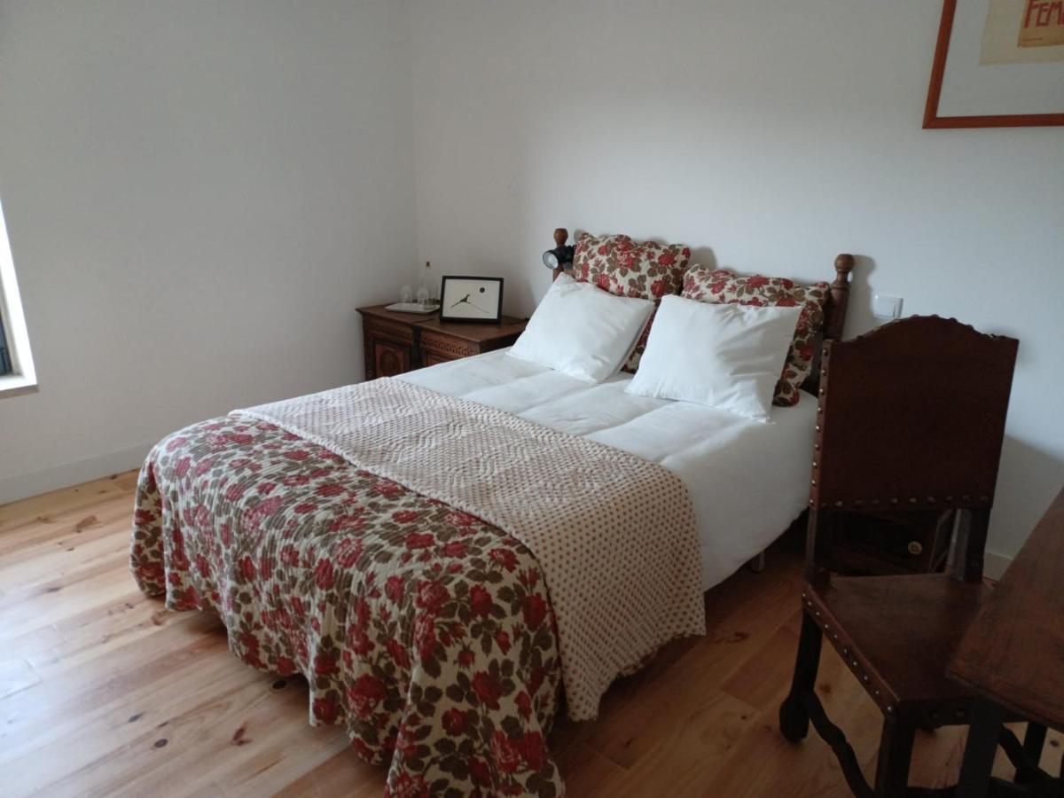 Adega Residencias Artisticas - Perto De Lisboa Almargem  エクステリア 写真