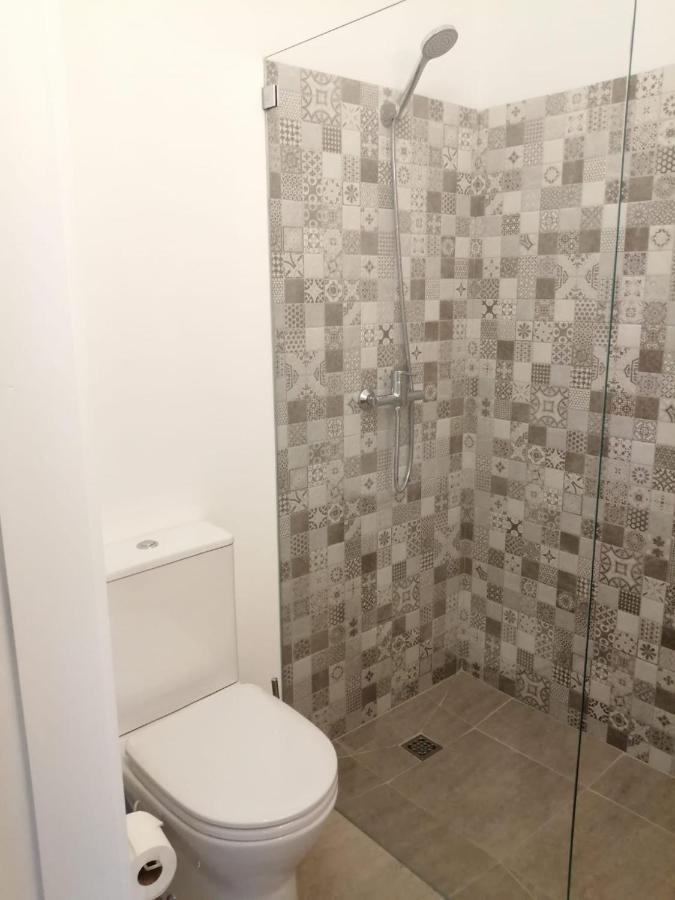 Adega Residencias Artisticas - Perto De Lisboa Almargem  エクステリア 写真