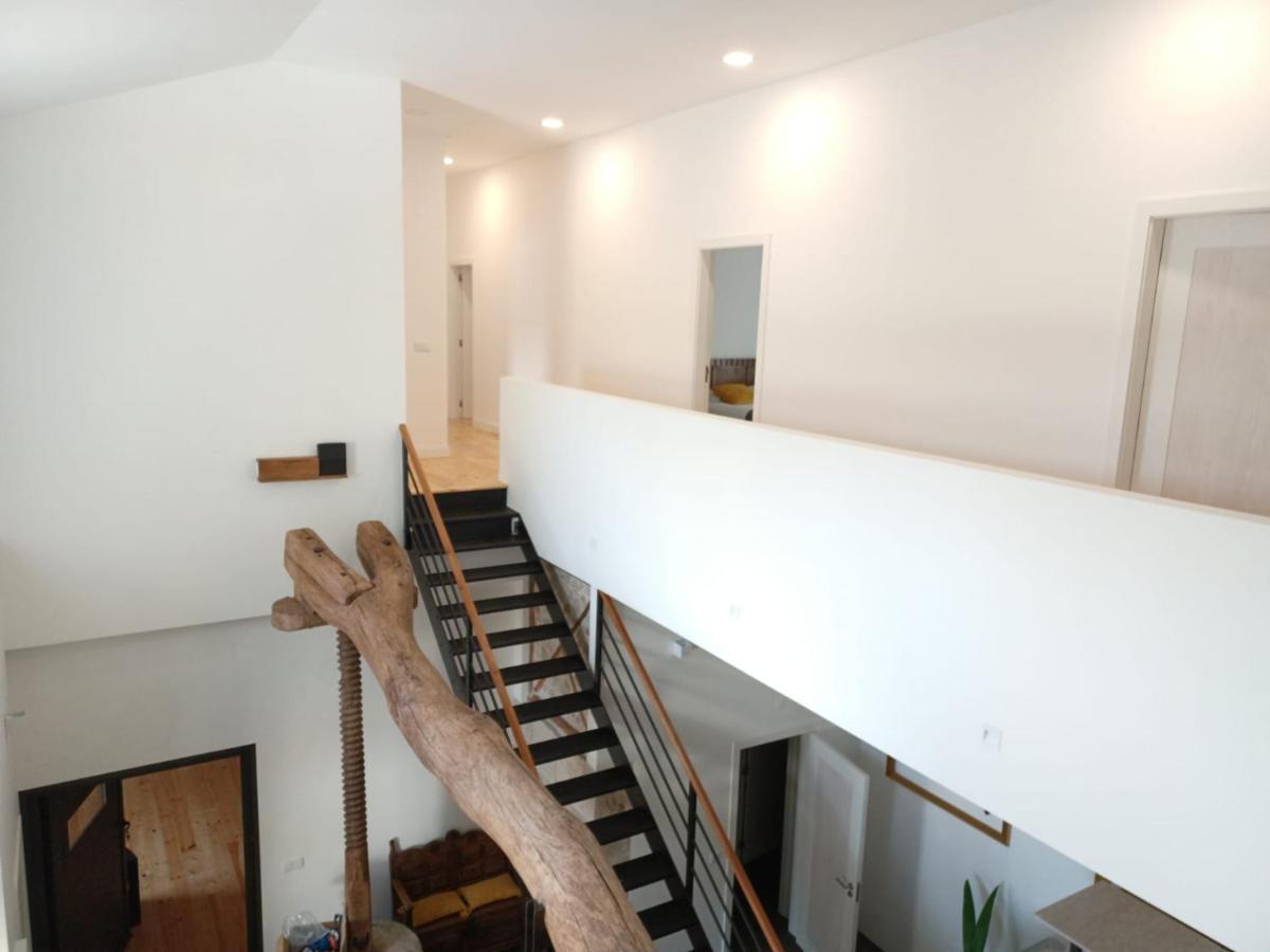 Adega Residencias Artisticas - Perto De Lisboa Almargem  エクステリア 写真