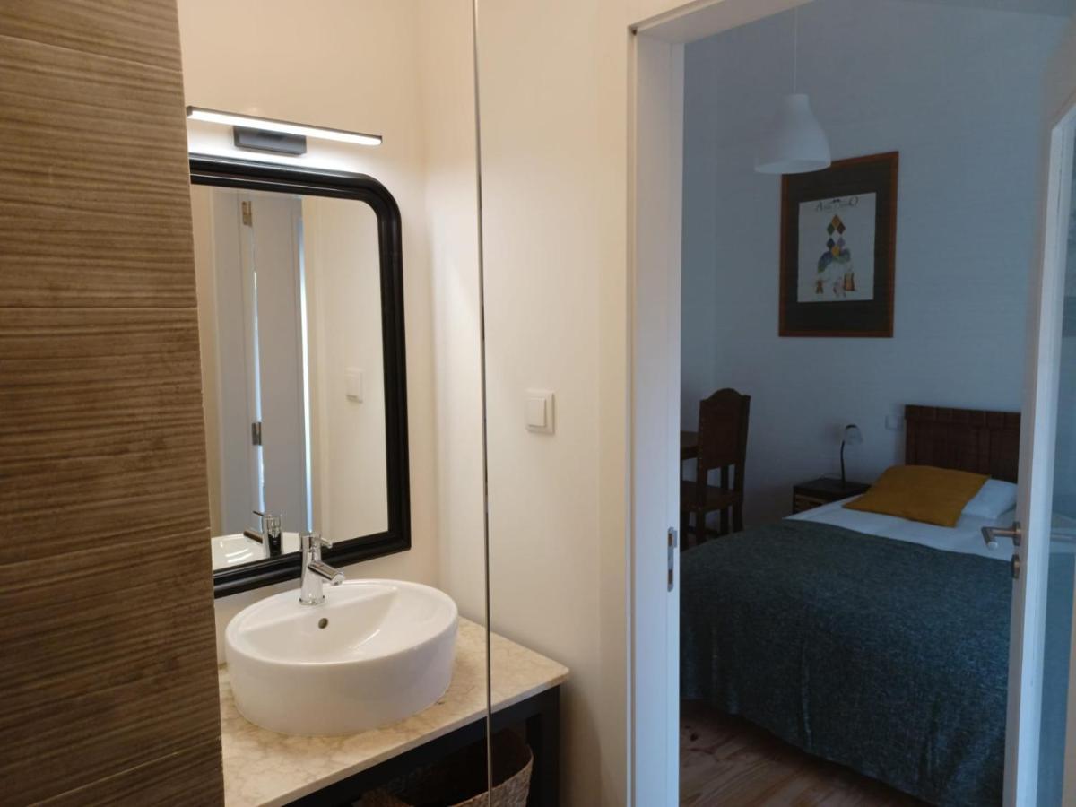 Adega Residencias Artisticas - Perto De Lisboa Almargem  エクステリア 写真
