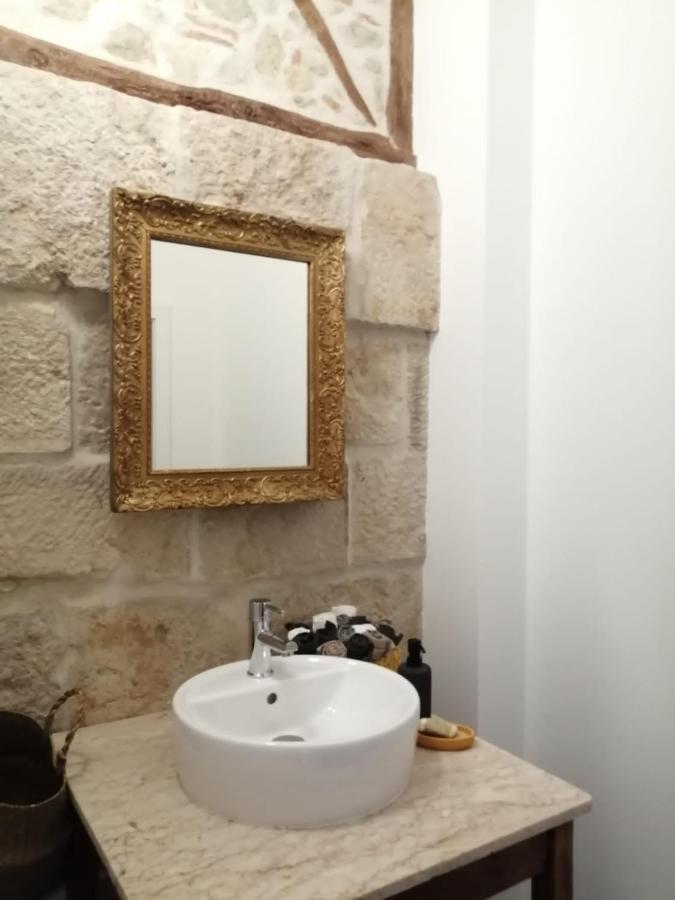 Adega Residencias Artisticas - Perto De Lisboa Almargem  エクステリア 写真