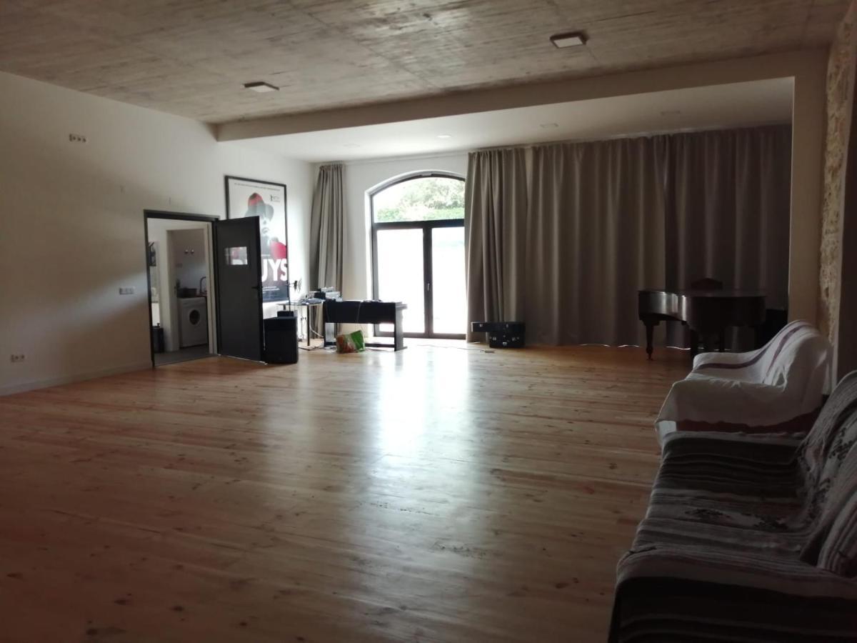 Adega Residencias Artisticas - Perto De Lisboa Almargem  エクステリア 写真