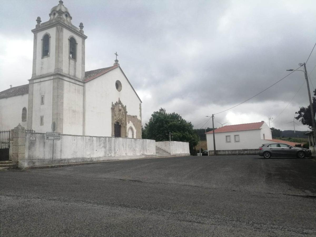 Adega Residencias Artisticas - Perto De Lisboa Almargem  エクステリア 写真
